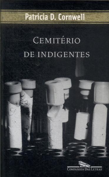 Cemitério De Indigentes