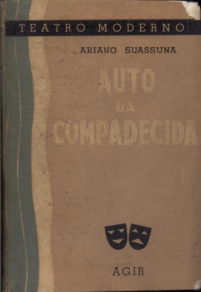 Auto Da Compadecida