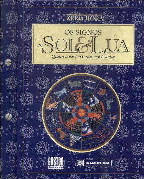 Os Signos Do Sol E Da Lua