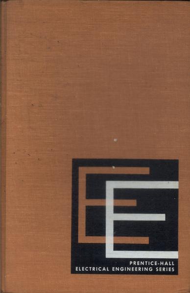 Electronic Fundamentals And Applications (1970)