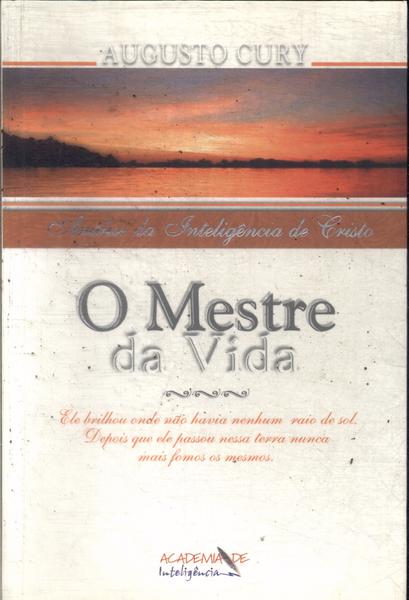 O Mestre Da Vida