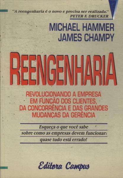 Reengenharia