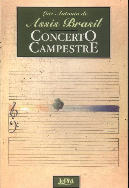 Concerto Campestre