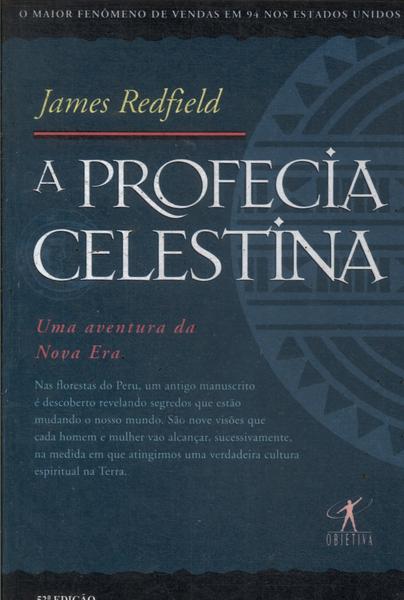 A Profecia Celestina