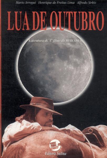 Lua De Outubro