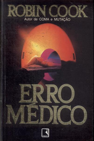 Erro Médico