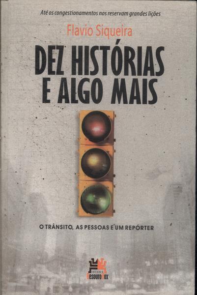 Dez Histórias E Algo Mais