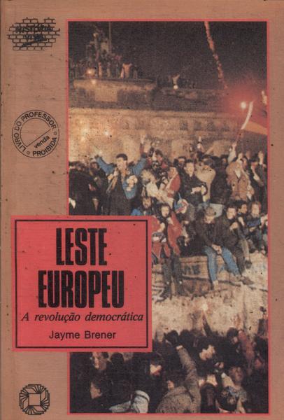 Leste Europeu