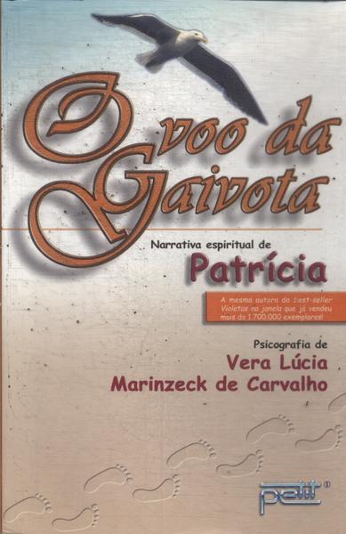 O Vôo Da Gaivota