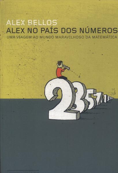 Alex No País Dos Números (2011)