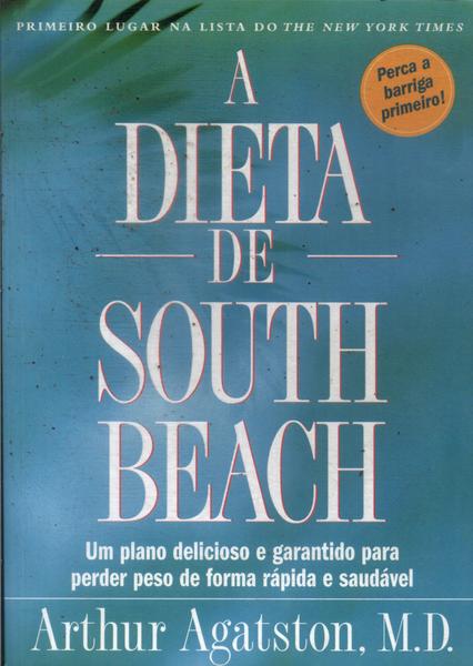 A Dieta De South Beach