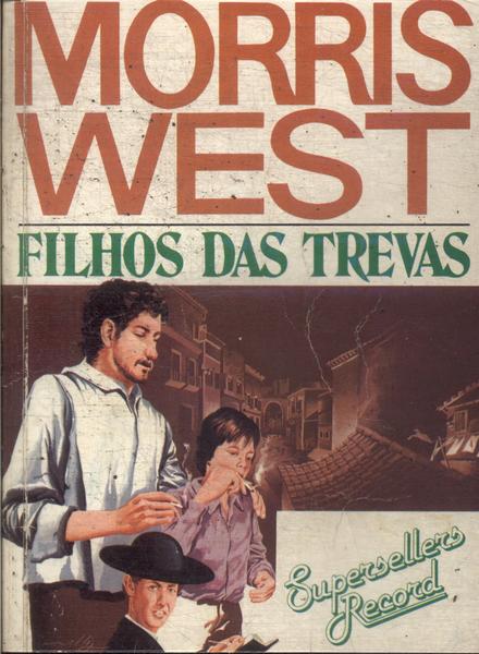 Filhos Das Trevas