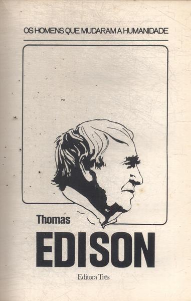 Thomas Edison