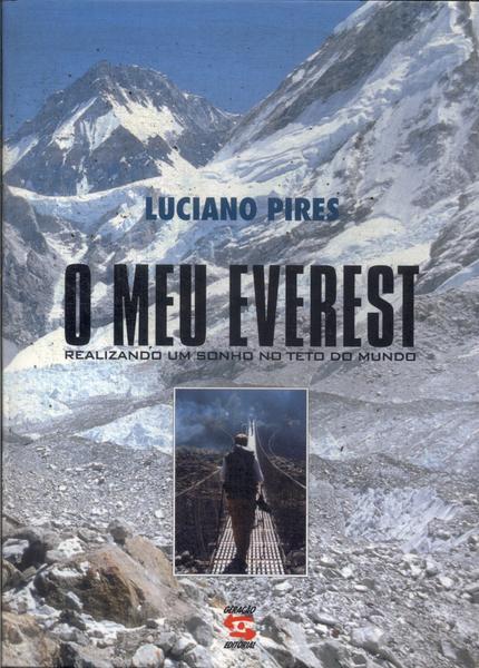 O Meu Everest