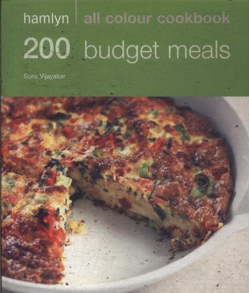 200 Budget Meals