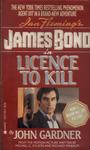 James Bond: Licence To Kill
