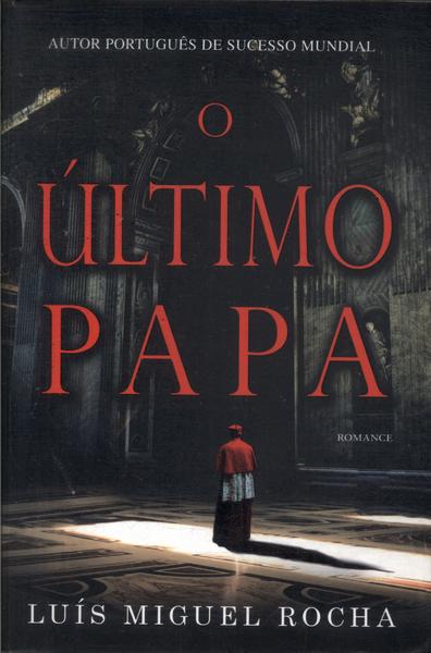 O Último Papa