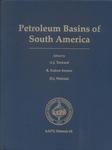 Petroleum Basins Of South America