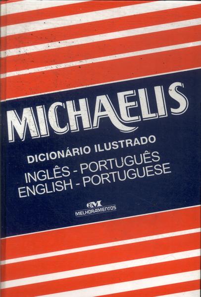 Michaelis Dicionário Ilustrado Inglês-português (2000)