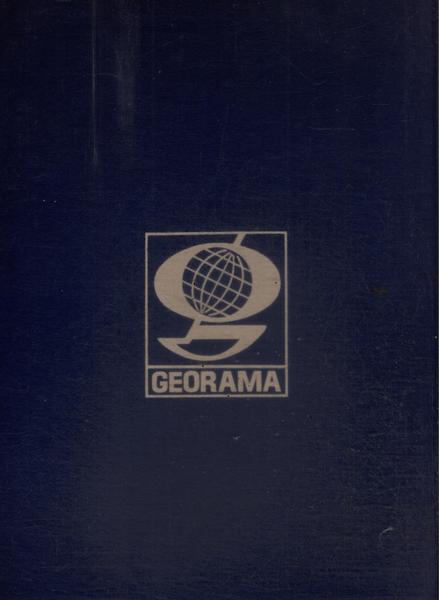 Geoatlas Vol 1