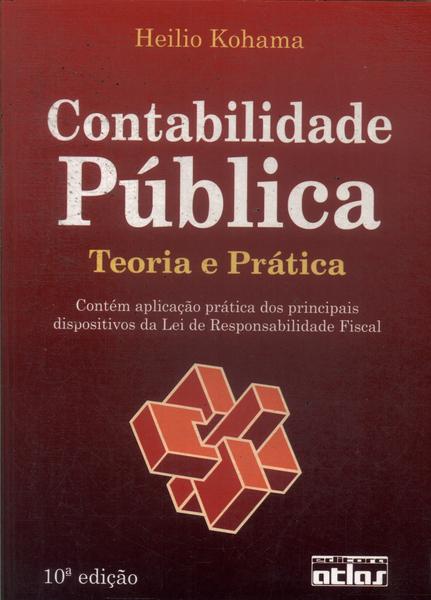 Contabilidade Pública