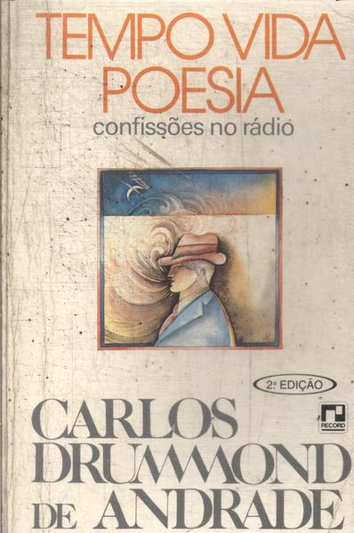Tempo Vida Poesia