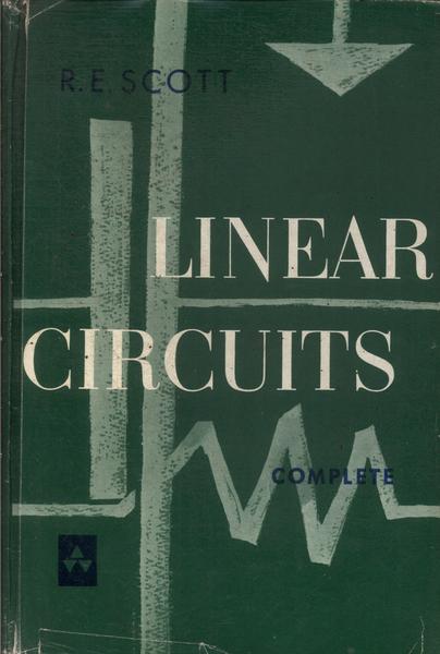 Linear Circuits (1964)