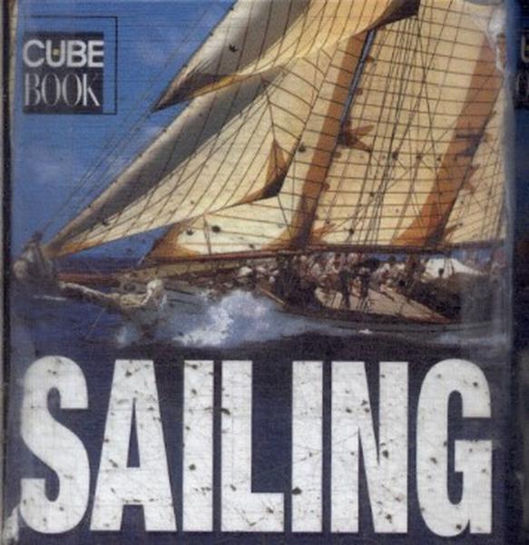 Sailing (Livro Cubo)