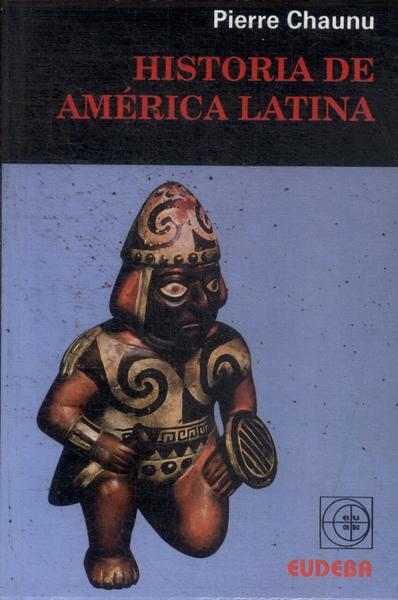 História De América Latina