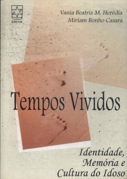 Tempos Vividos