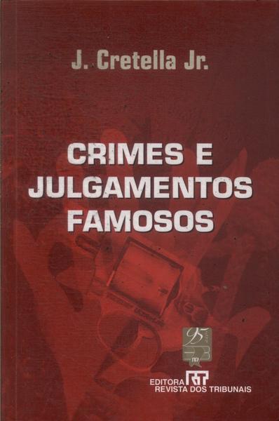 Crimes E Julgamentos Famosos (2007)