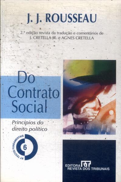 Do Contrato Social