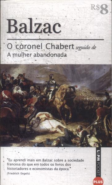 O Coronel Chabert