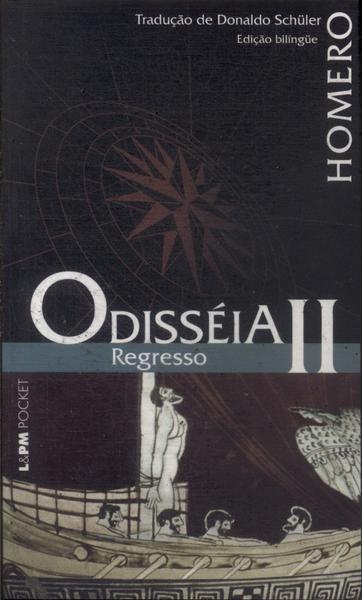 Odisséia Vol 2