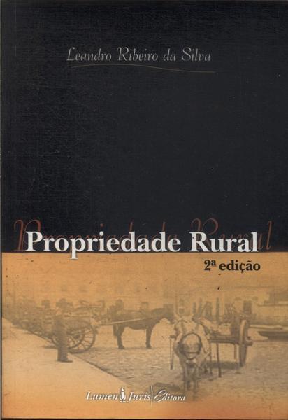 Propriedade Rural (2008)