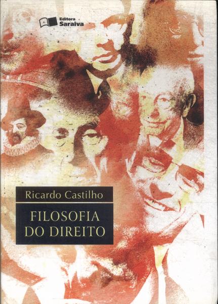 Filosofia Do Direito (2012)