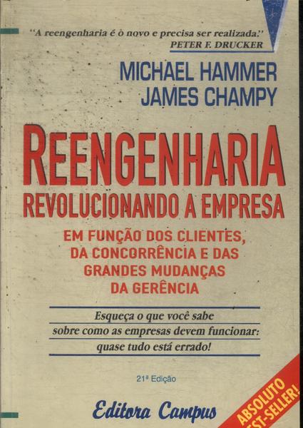 Reengenharia