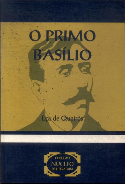 O Primo Basílio