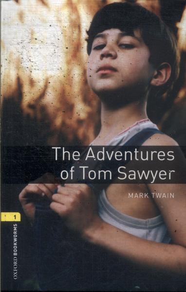 The Adventures Of Tom Sawyer (inclui Cd)