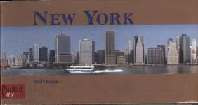 New York: East River