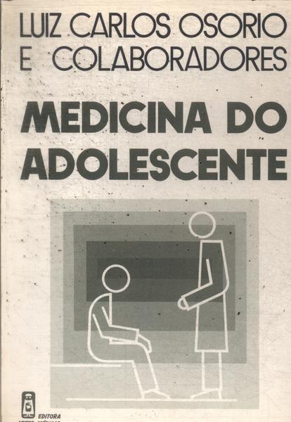 Medicina Do Adolescente