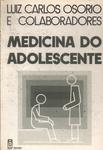 Medicina Do Adolescente