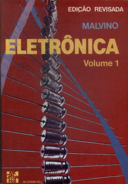 Eletrônica Vol 1 (1987)