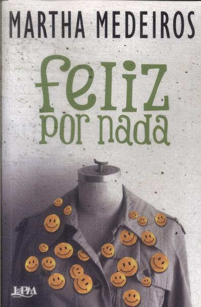 Feliz Por Nada