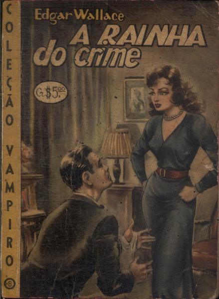A Rainha Do Crime