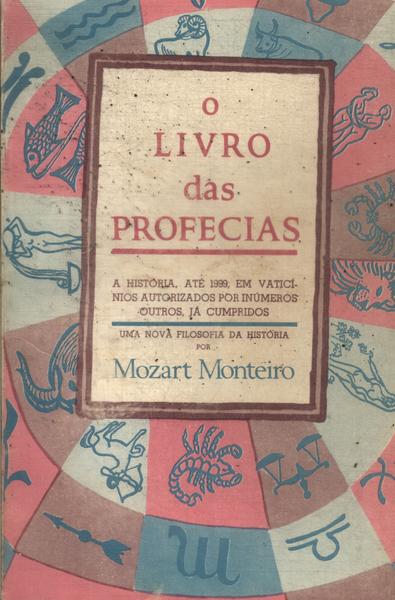 O Livro Das Profecias