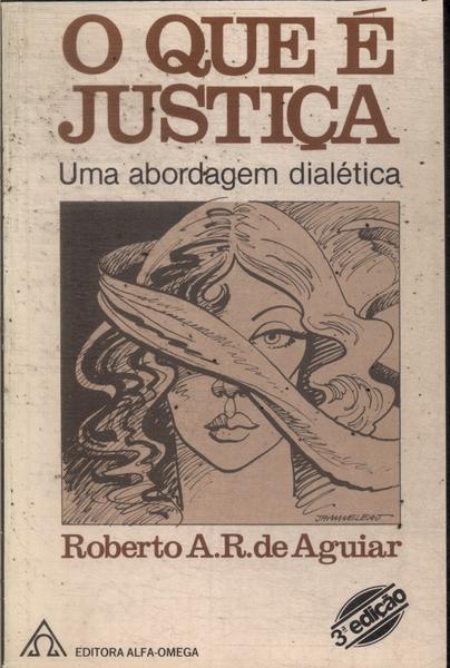O Que É Justiça (1993)
