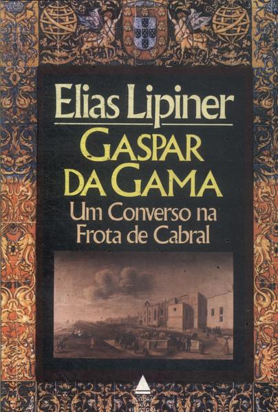 Gaspar Da Gama