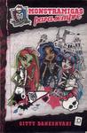 Monster High: Monstramigas Para Sempre