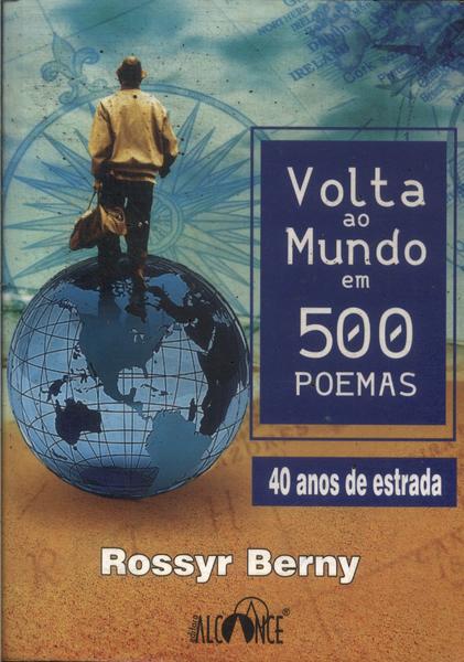 Volta Ao Mundo Em 500 Poemas